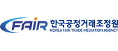 한국공정거래조정원 로고